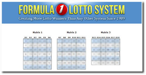 your lottery numbers to play