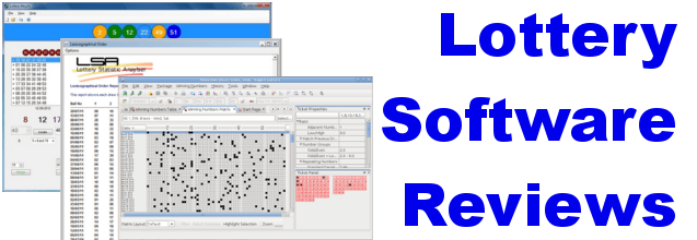 My Lottery Software Reviews